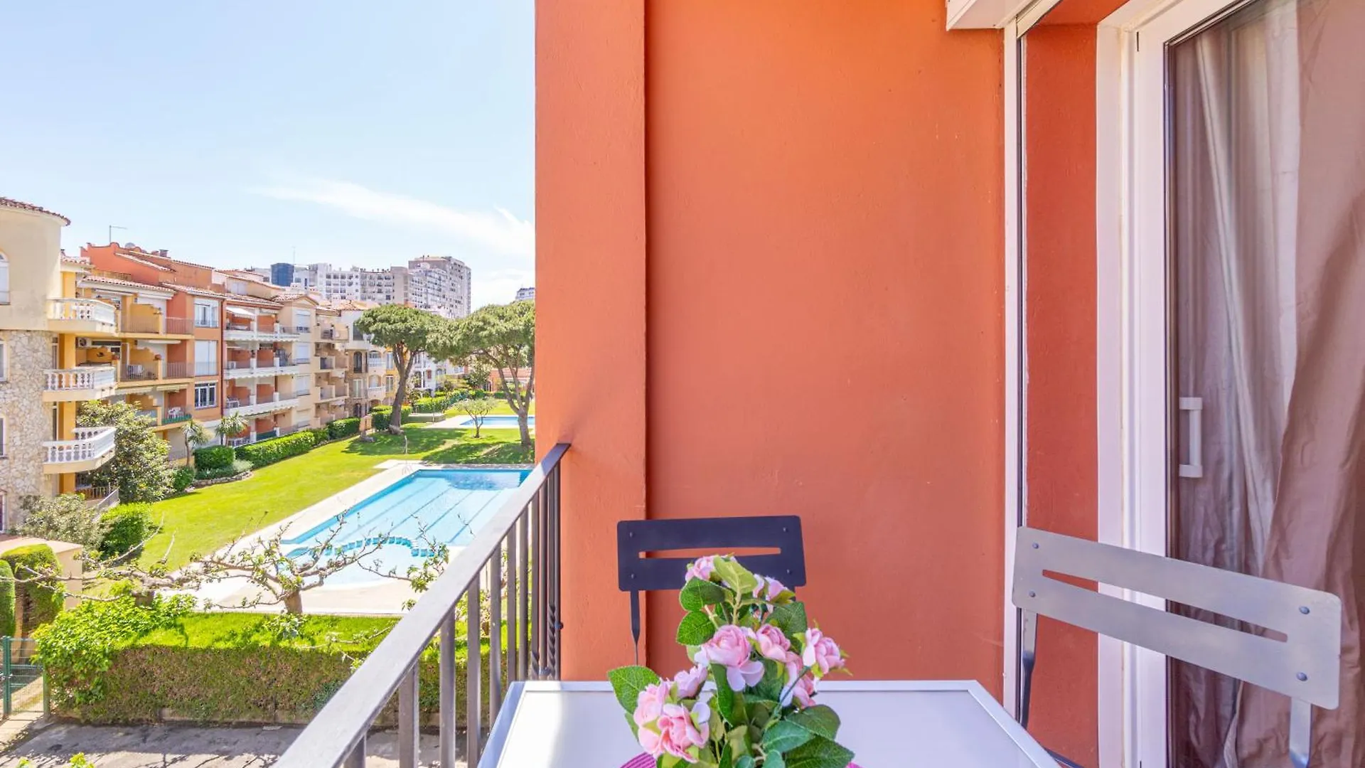 Apart-Rent Apartamento Gran Reserva 0068 Ampuriabrava España