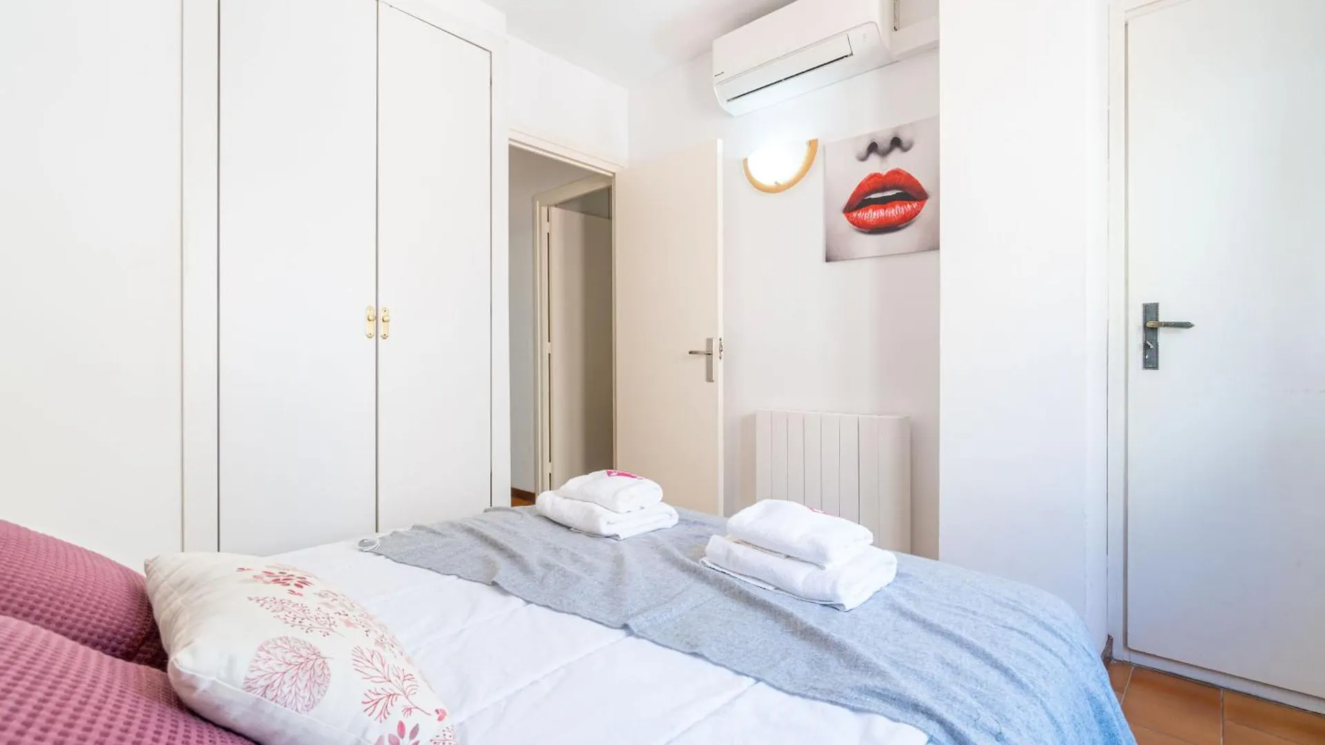 Apart-Rent Apartamento Gran Reserva 0068 Ampuriabrava