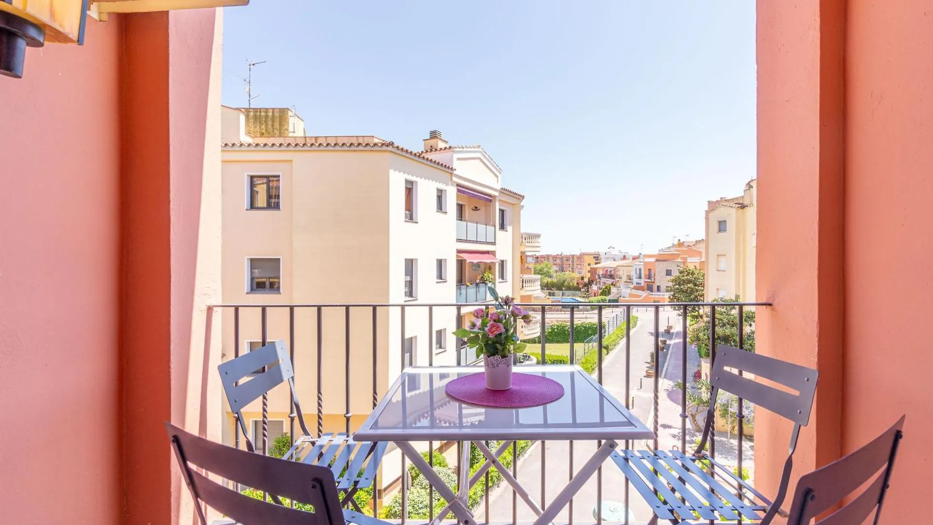 Apart-Rent Apartamento Gran Reserva 0068 Ampuriabrava España