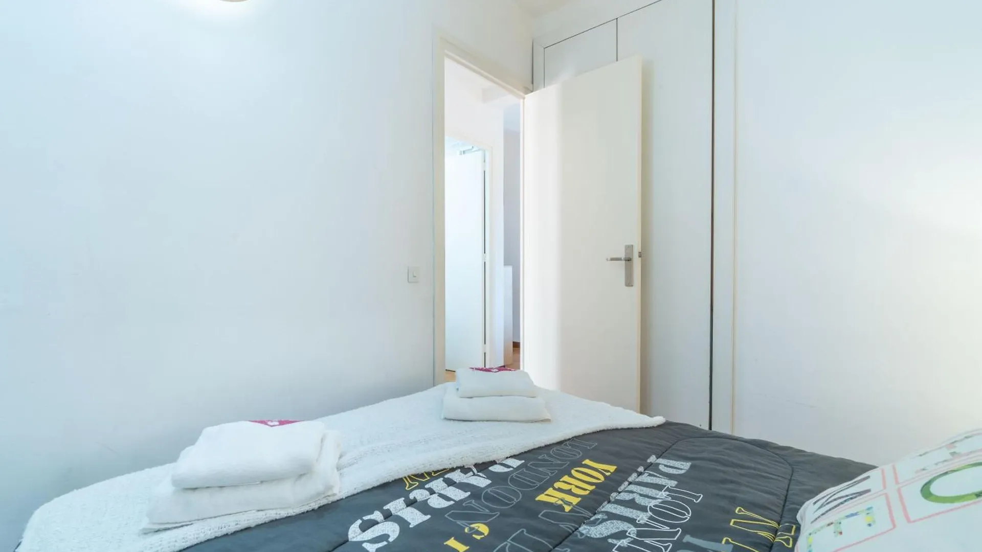 Apart-Rent Apartamento Gran Reserva 0068 Ampuriabrava