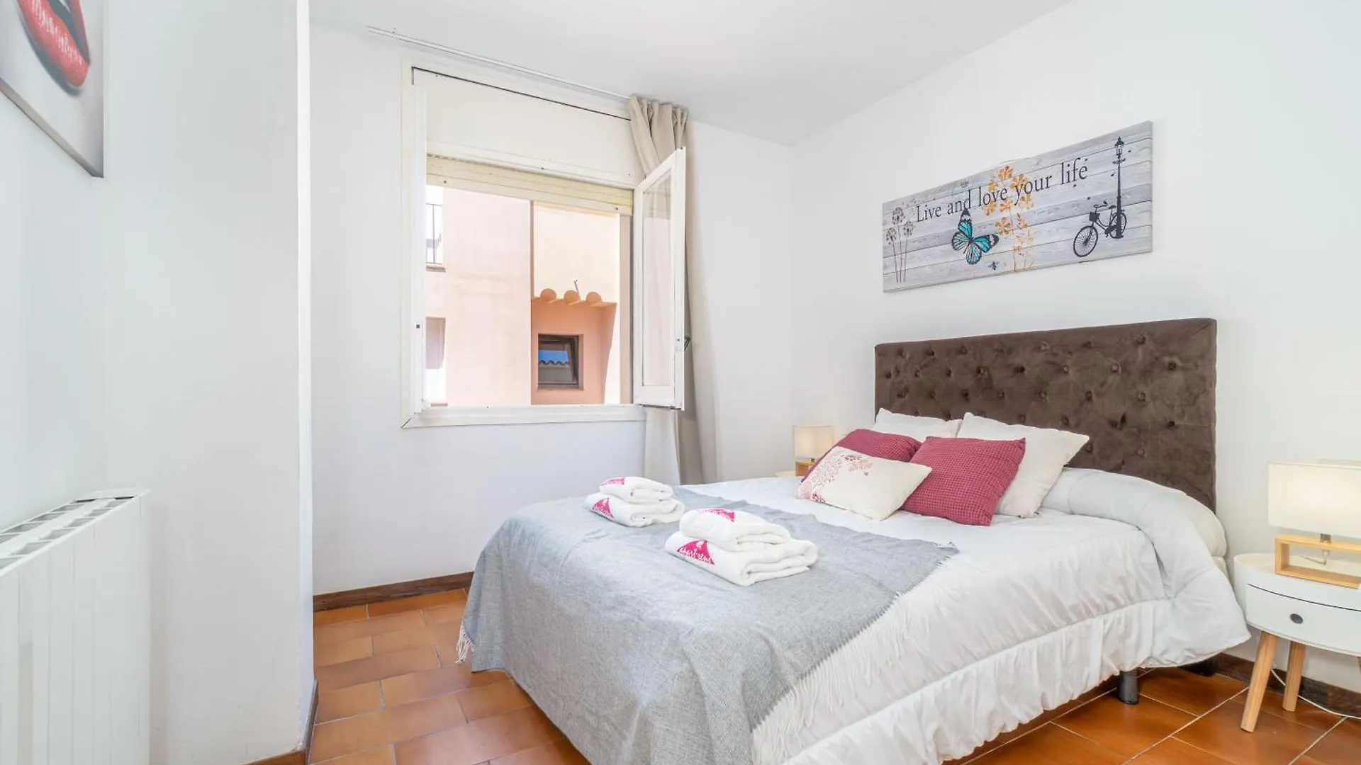 Apart-Rent Apartamento Gran Reserva 0068 Ampuriabrava