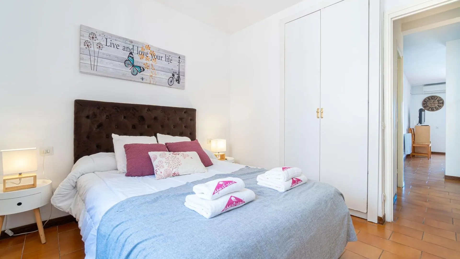 Apart-Rent Apartamento Gran Reserva 0068 Ampuriabrava